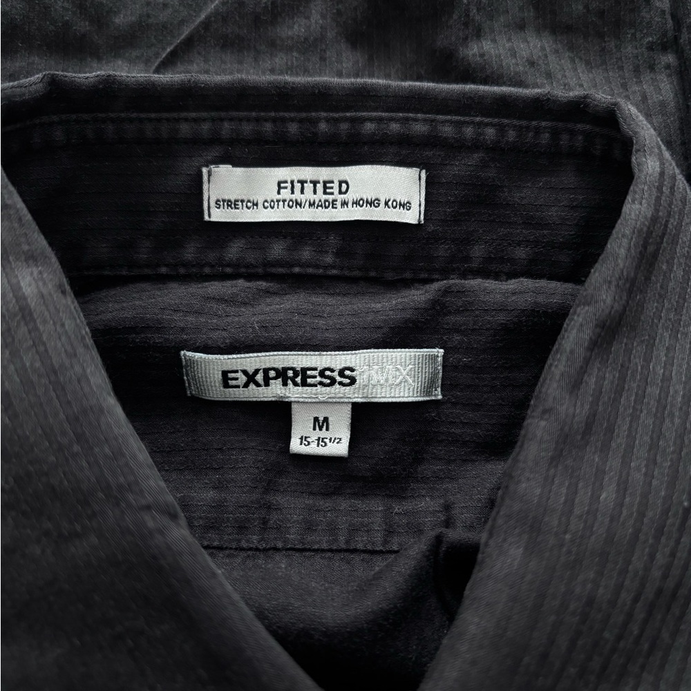 Button up bundle - image 12